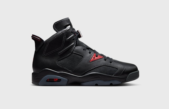 Nike Air Jordan 6 Retro Premium Bin 23