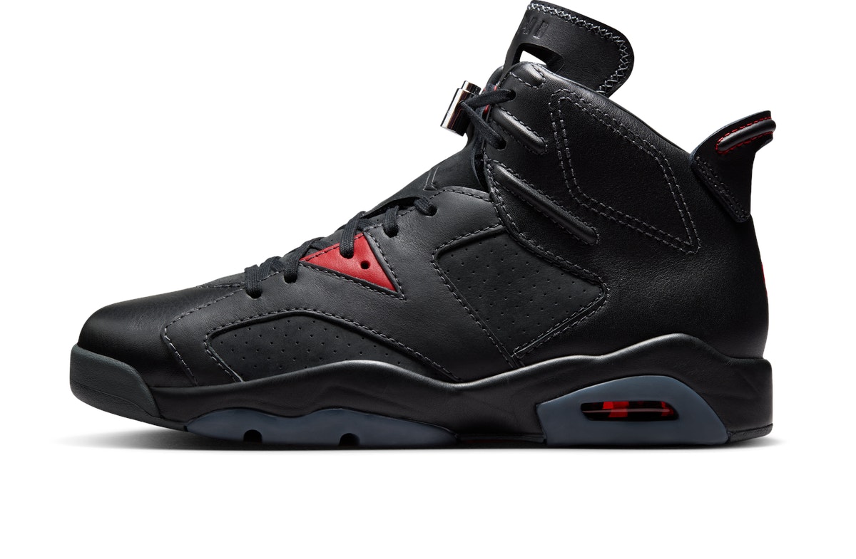 Nike Air Jordan 6 Retro Premium Bin 23