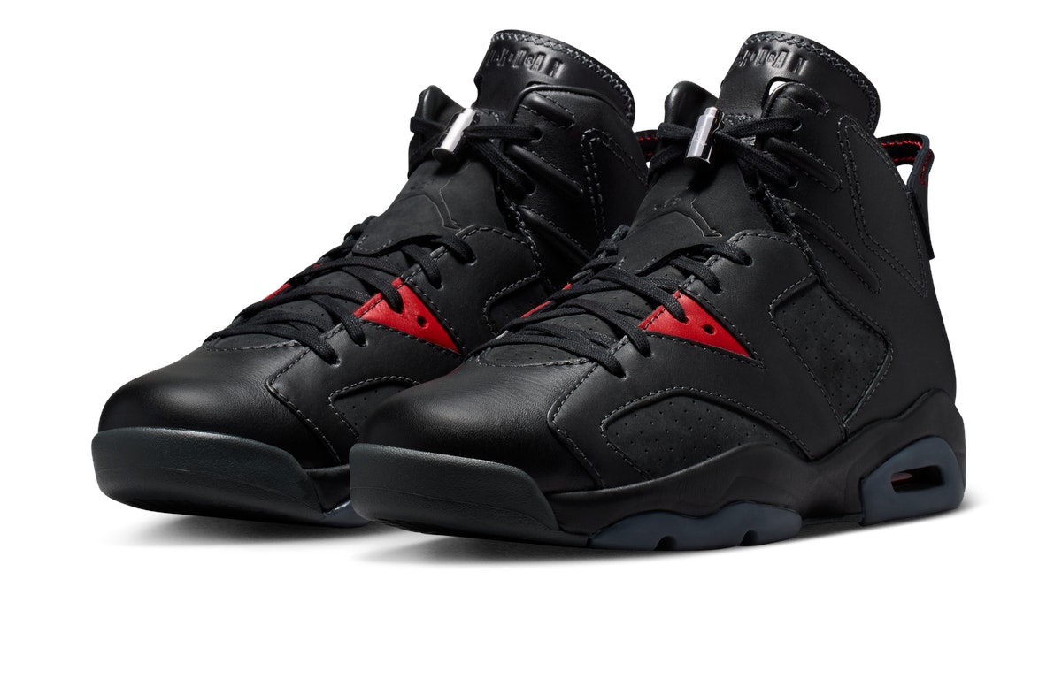 Nike Air Jordan 6 Retro Premium Bin 23