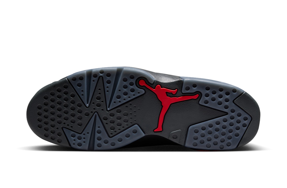 Nike Air Jordan 6 Retro Premium Bin 23