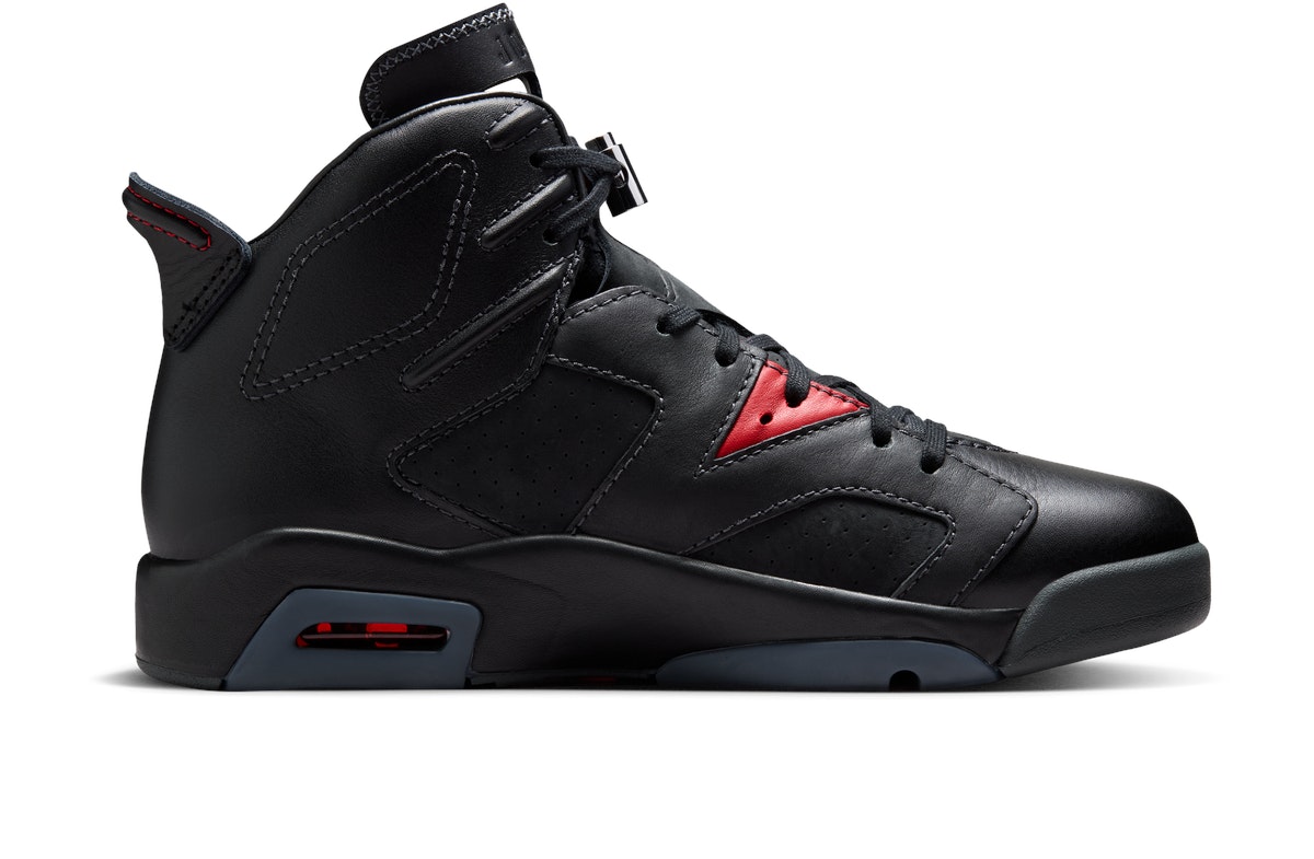 Nike Air Jordan 6 Retro Premium Bin 23