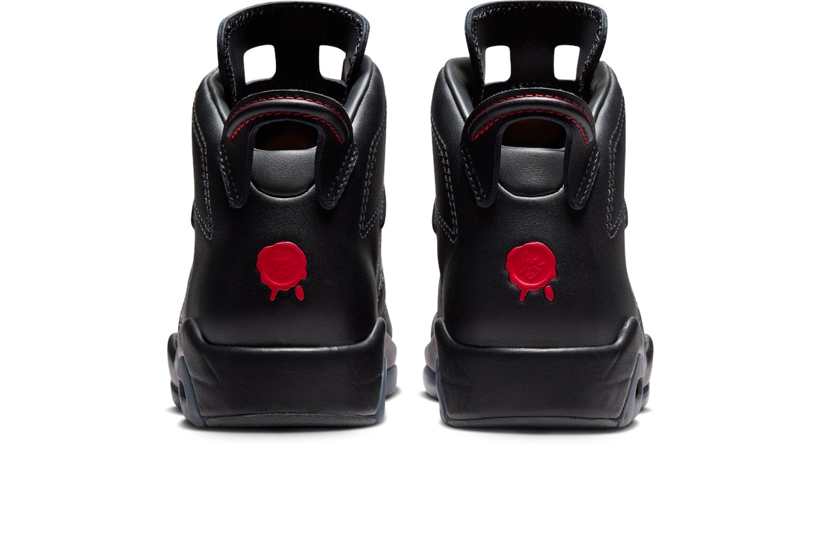 Nike Air Jordan 6 Retro Premium Bin 23