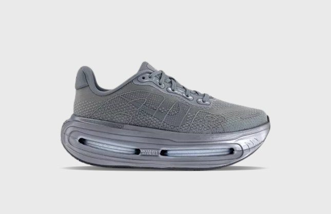 ISAMAYA x Nike Vomero PRM Smoke Grey