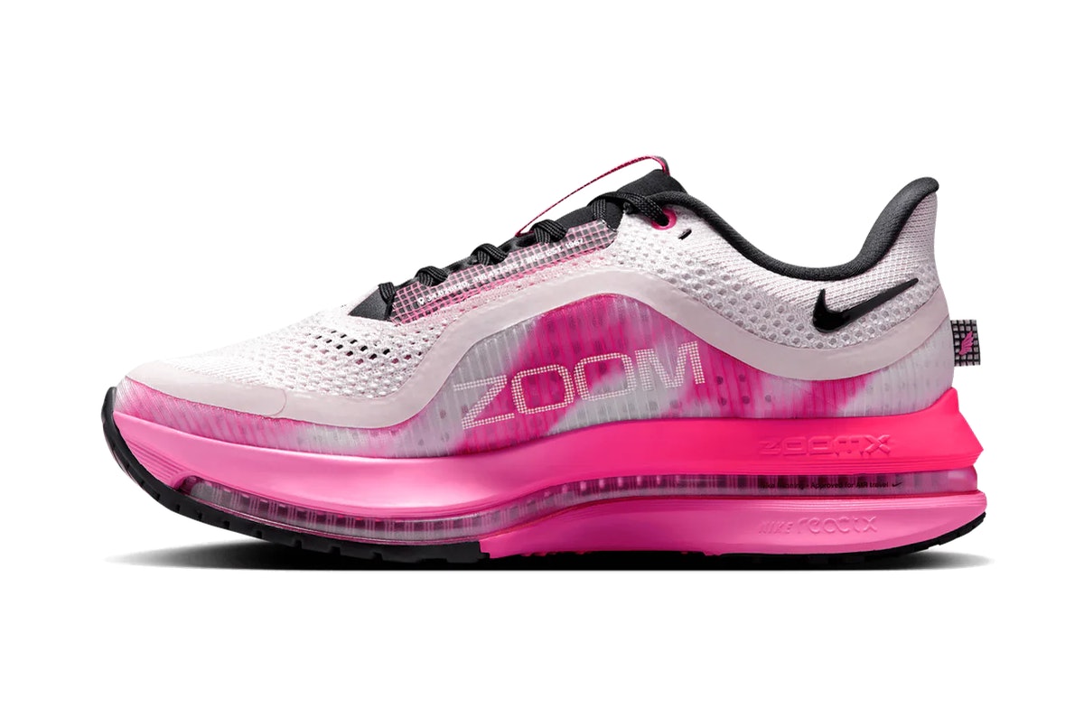 Nike Pegasus Premium Pearl Pink