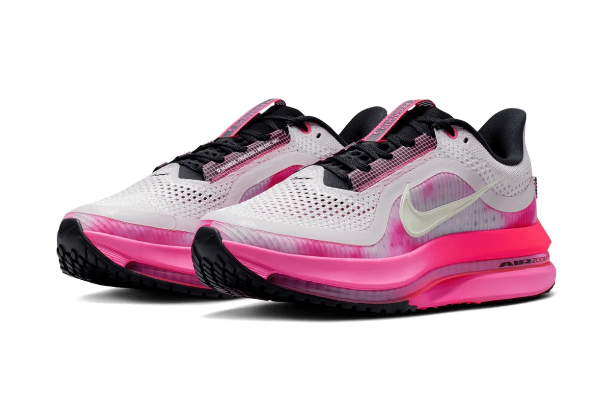 Nike Pegasus Premium Pearl Pink