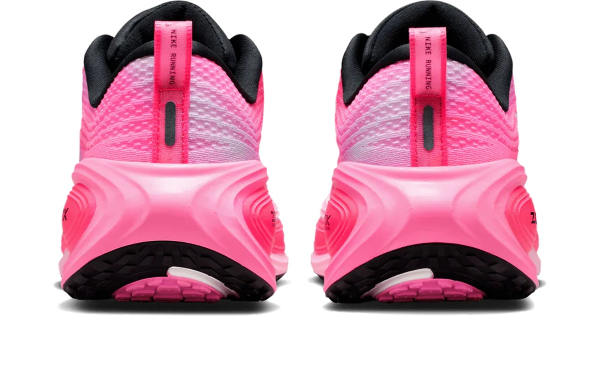 Nike Vomero Plus Pink Pearl