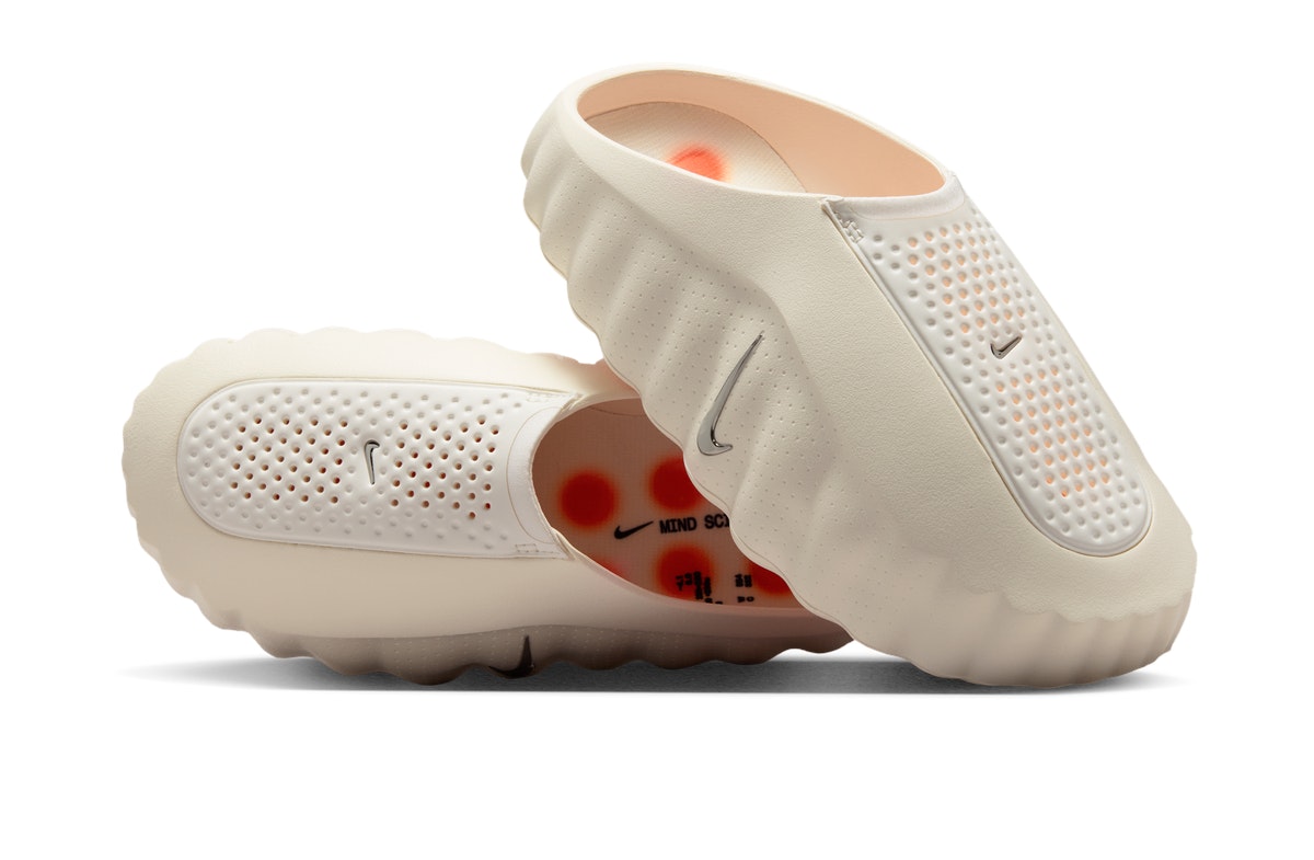 Nike Mind 001 Sail