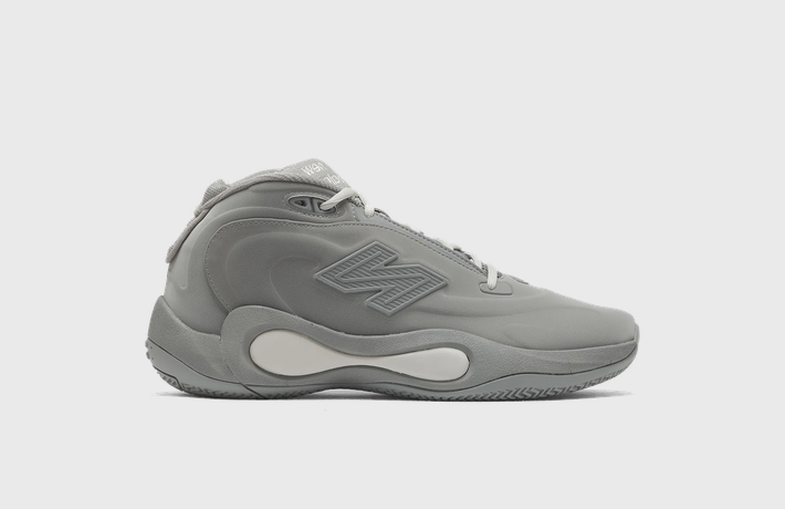 New Balance P400 Grey Days