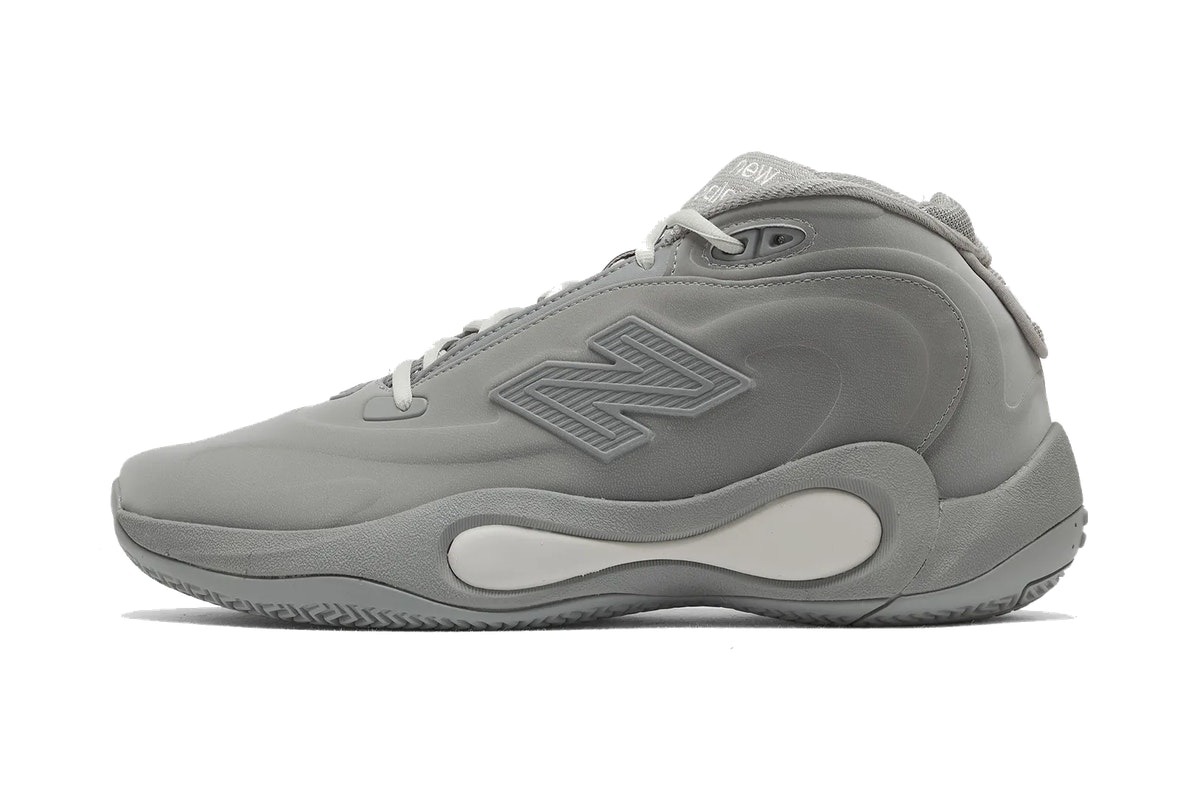 New Balance P400 Grey Days