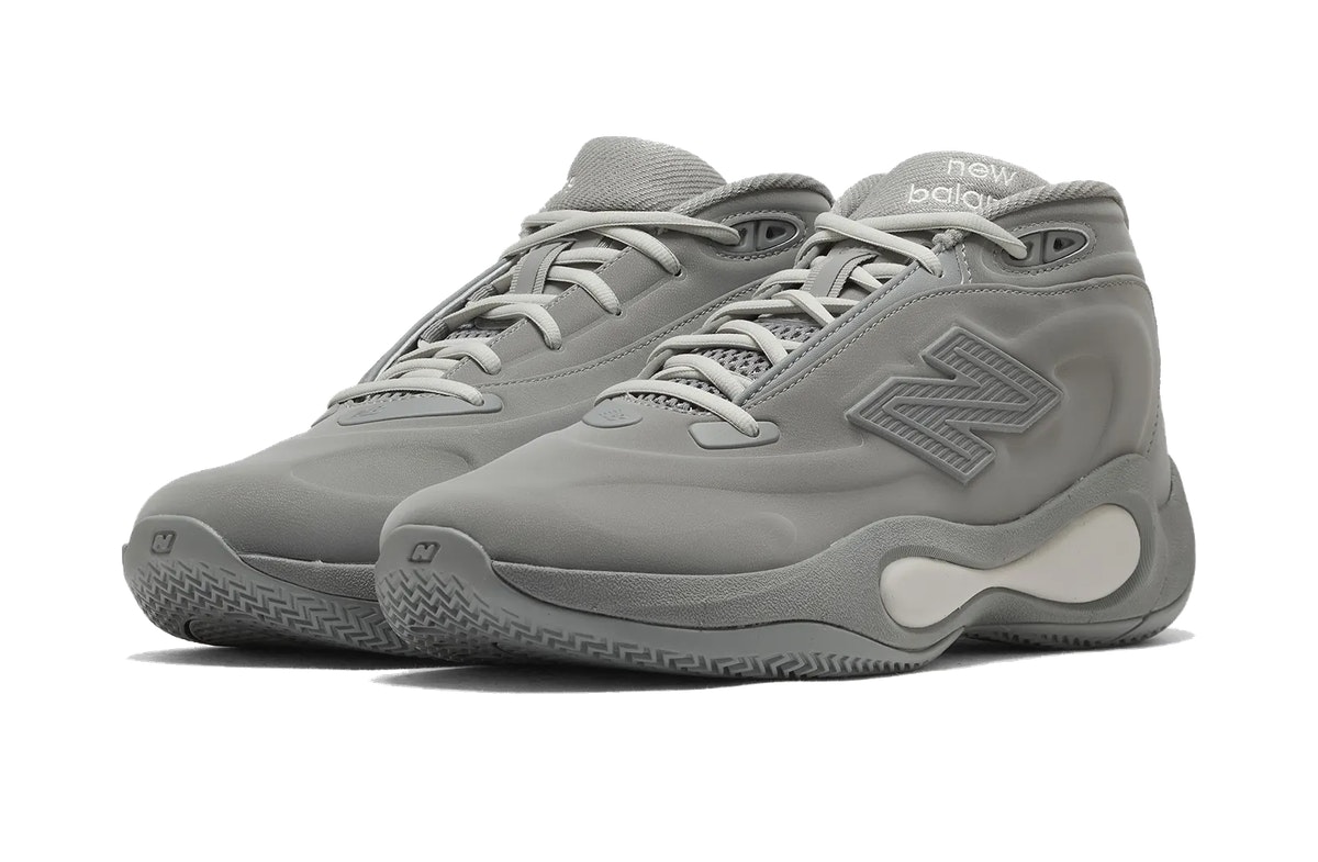 New Balance P400 Grey Days