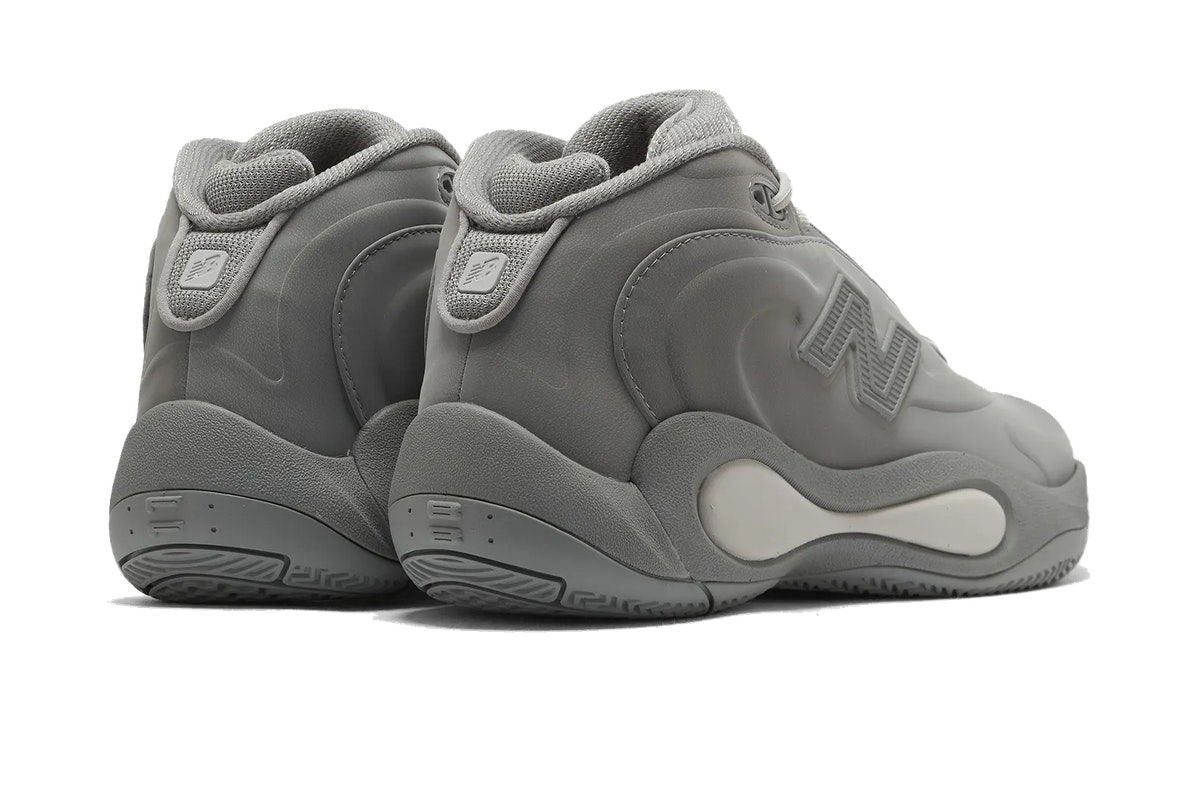 New Balance P400 Grey Days