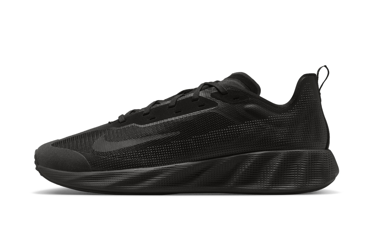 Nike Ava X Mesh Black