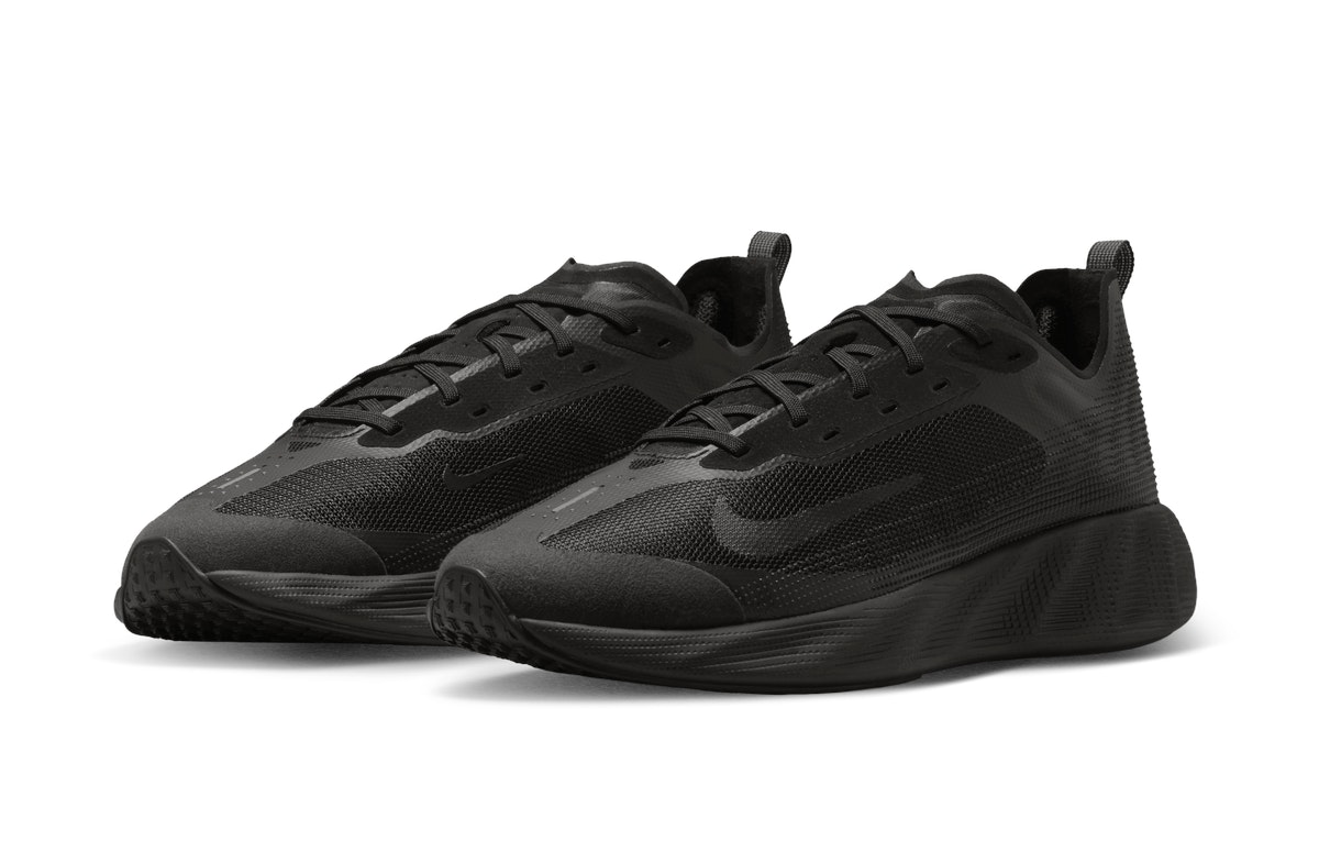 Nike Ava X Mesh Black