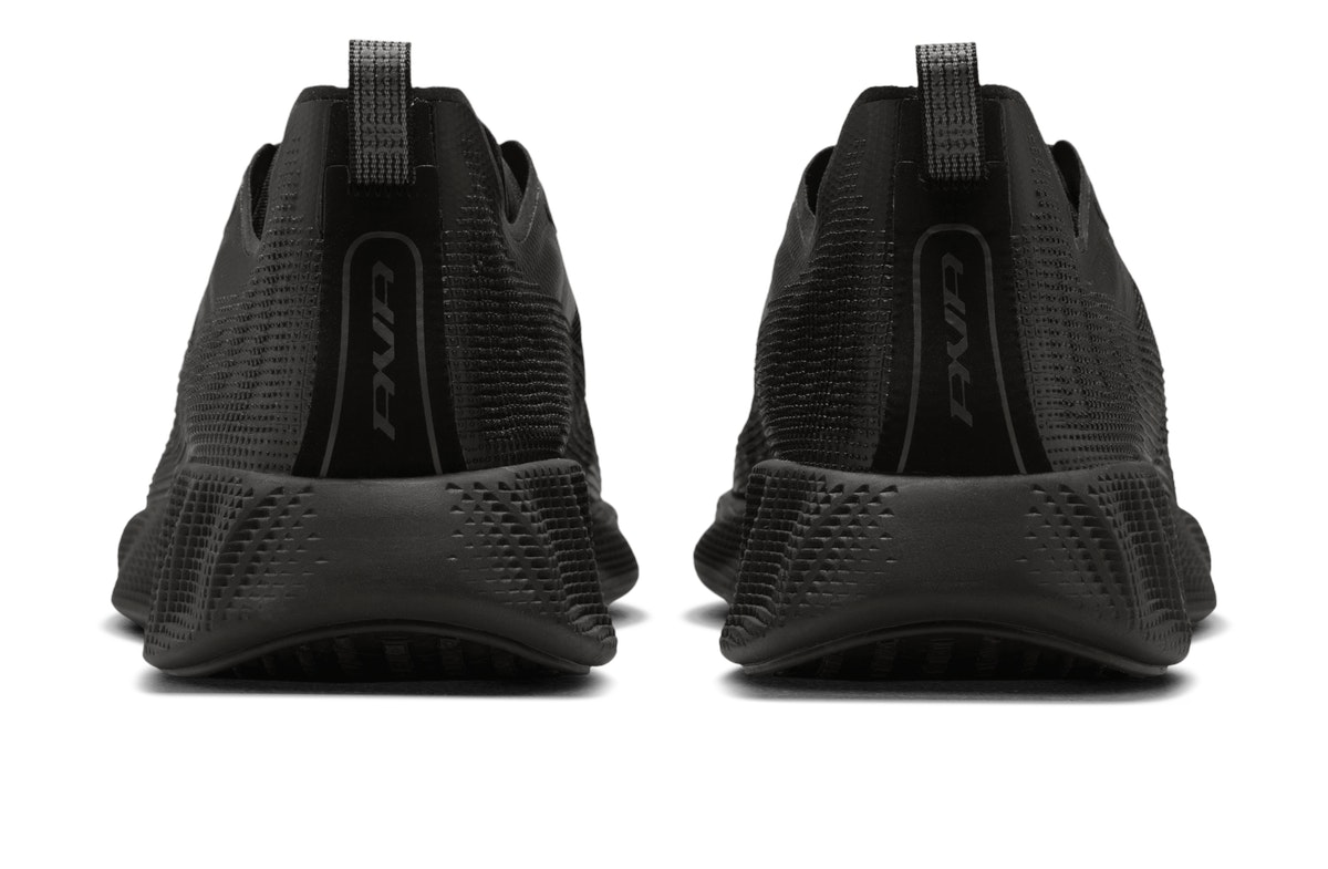 Nike Ava X Mesh Black