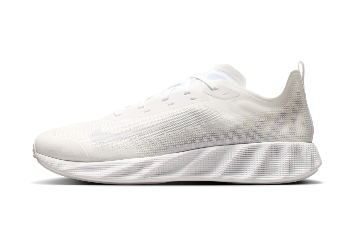 Nike Ava X Mesh White