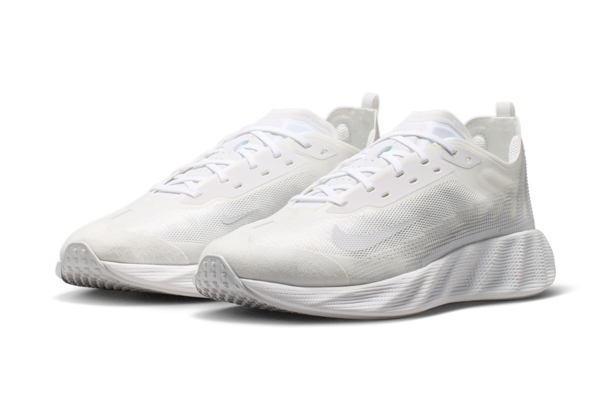 Nike Ava X Mesh White