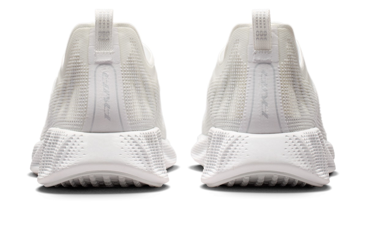 Nike Ava X Mesh White