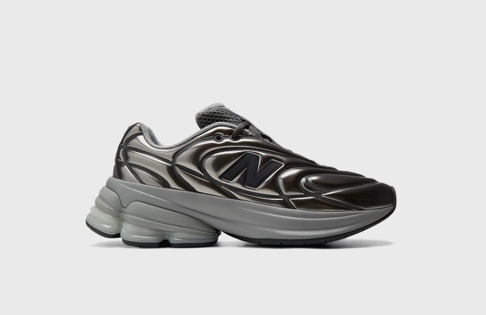 New Balance Abzorb 5030 Grey Days