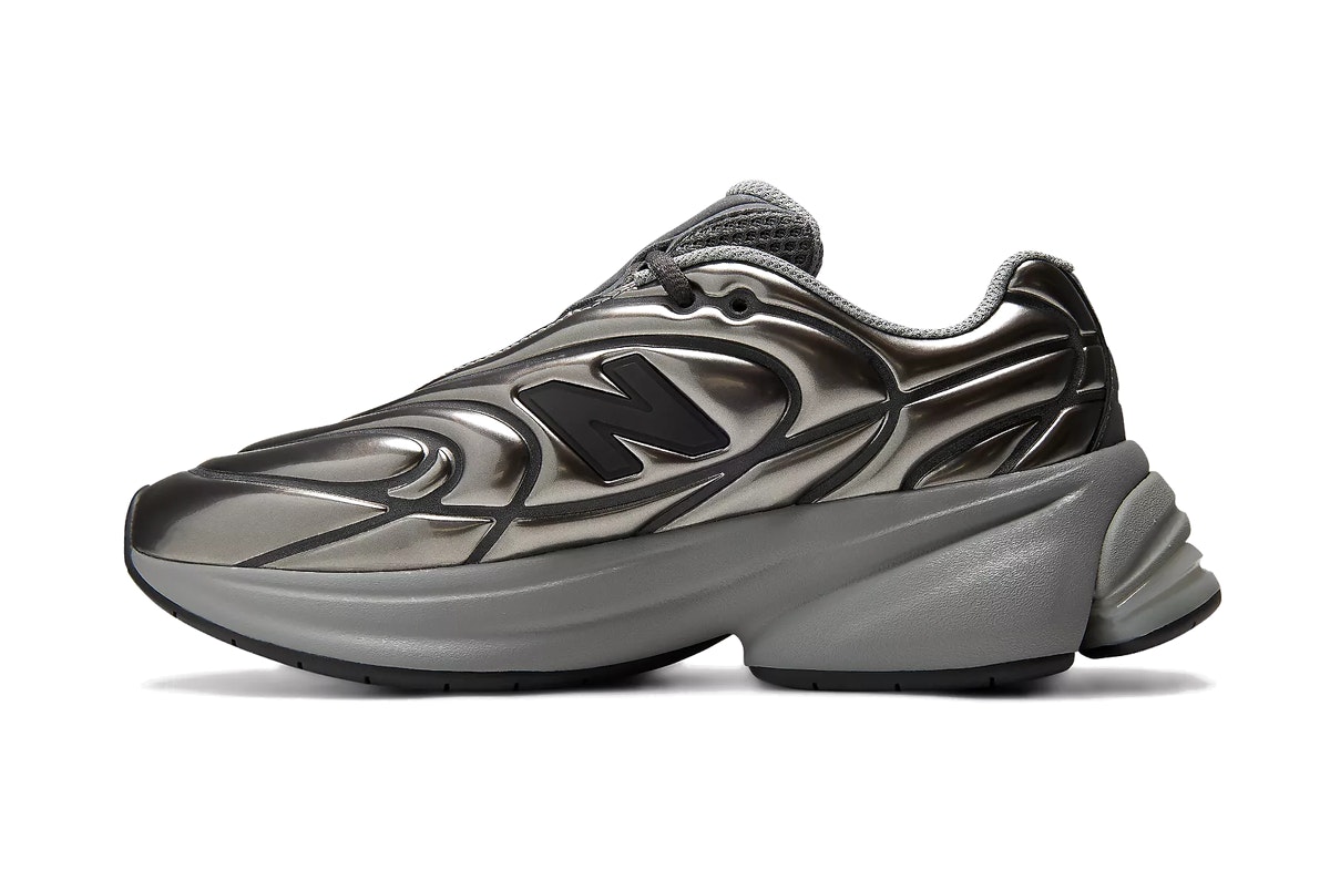 New Balance Abzorb 5030 Grey Days
