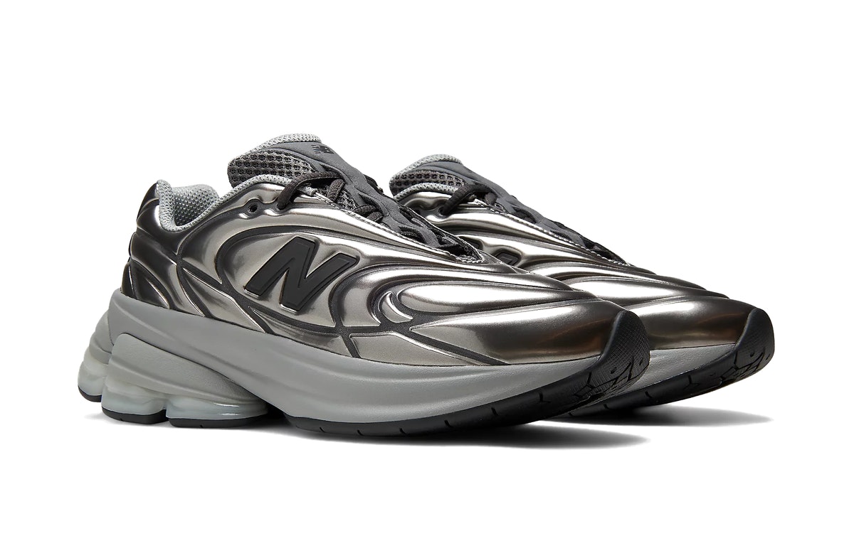 New Balance Abzorb 5030 Grey Days