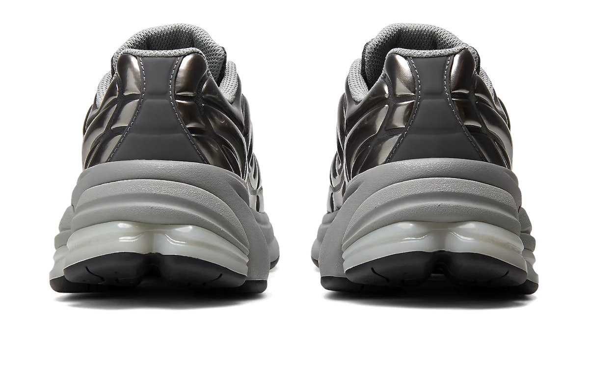 New Balance Abzorb 5030 Grey Days