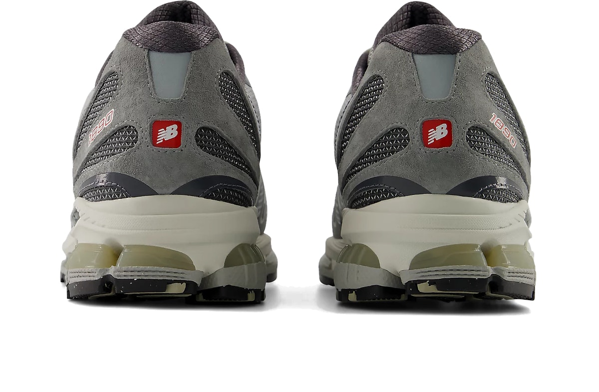 New Balance Abzorb 1890 Grey Days