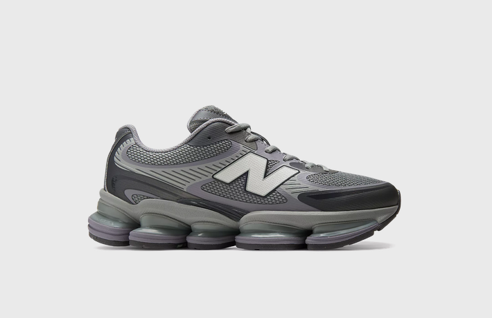 New Balance Abzorb 2000 Grey Days
