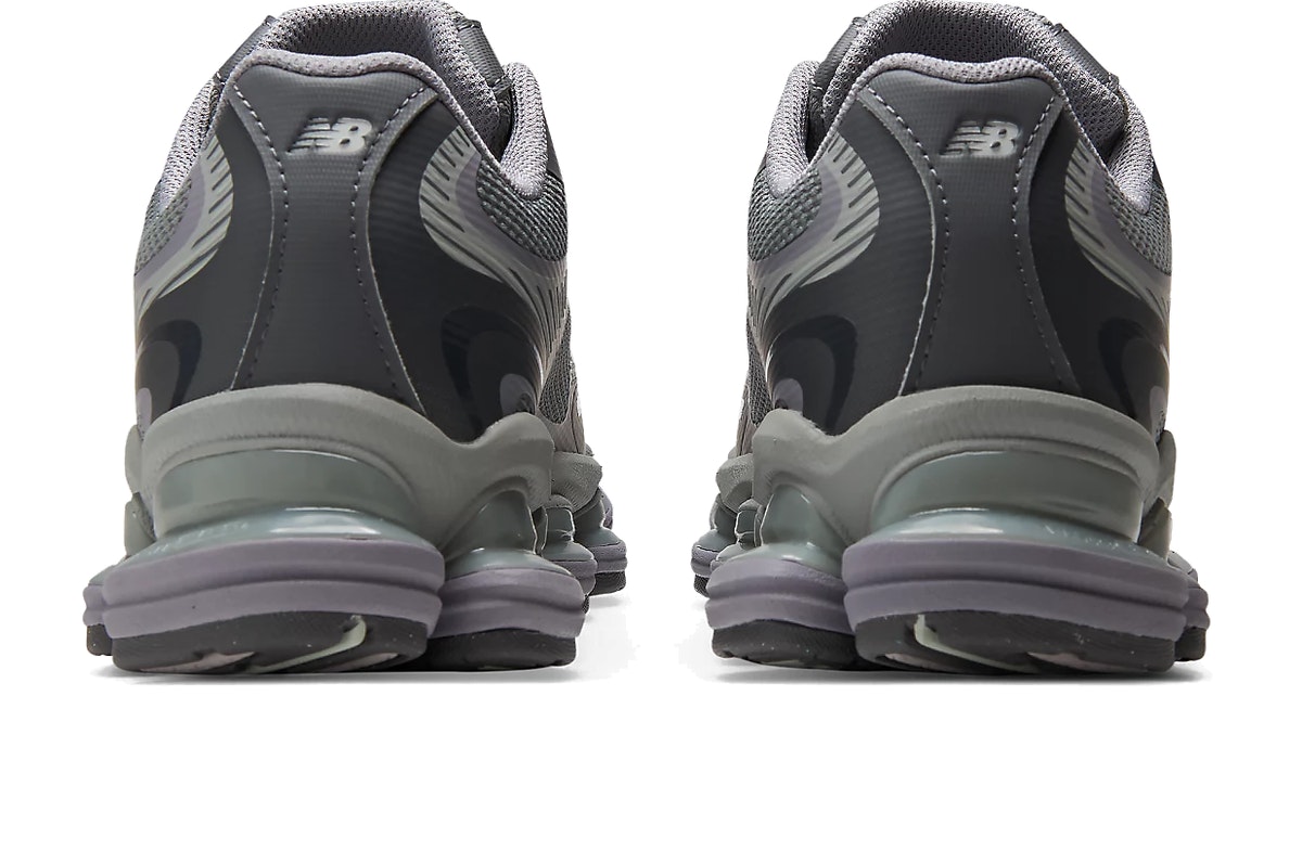 New Balance Abzorb 2000 Grey Days