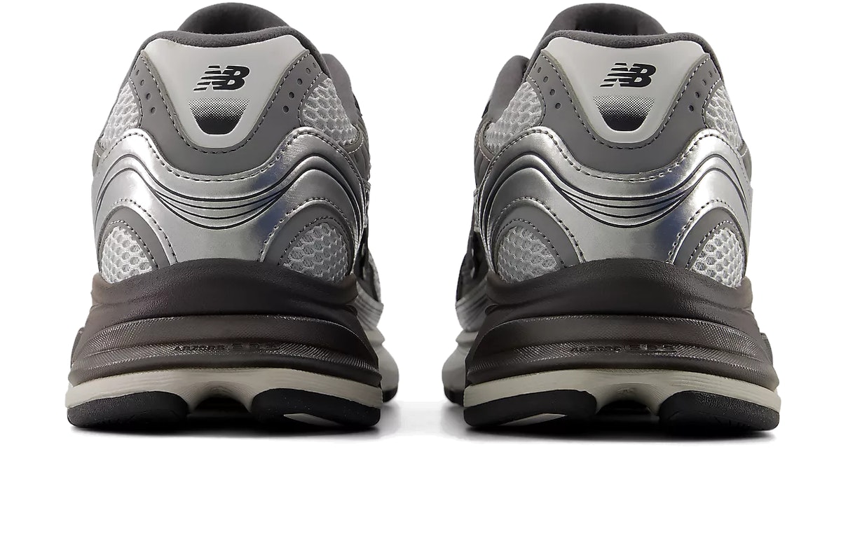 New Balance Abzorb 2010 Grey Days