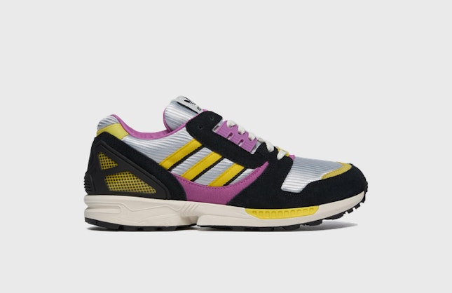 adidas ZX 8000 Zero Metallic kaufen – KI1376 – HEAT MVMNT
