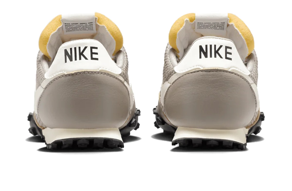 Nike Waffle Racer Moon Fossil