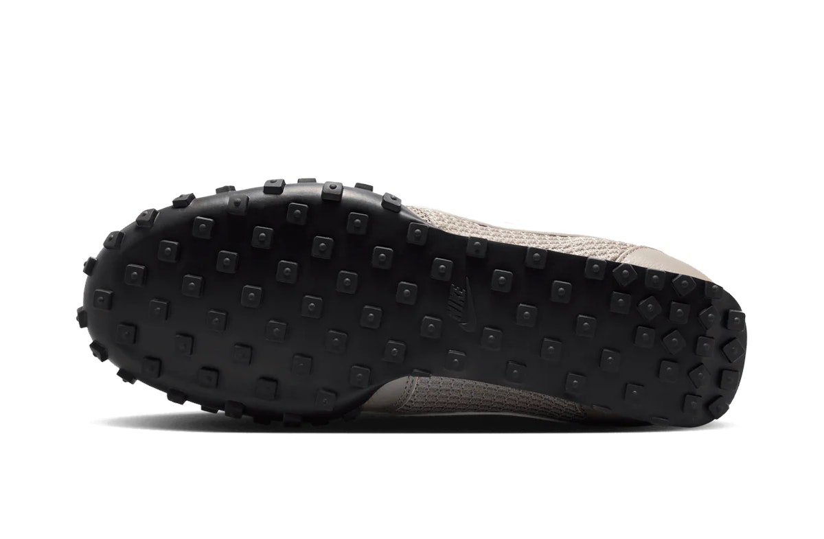 Nike Waffle Racer Moon Fossil