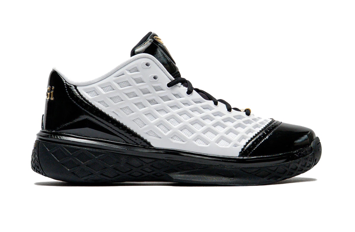 Nike Kobe 3 Low Protro Mambacita