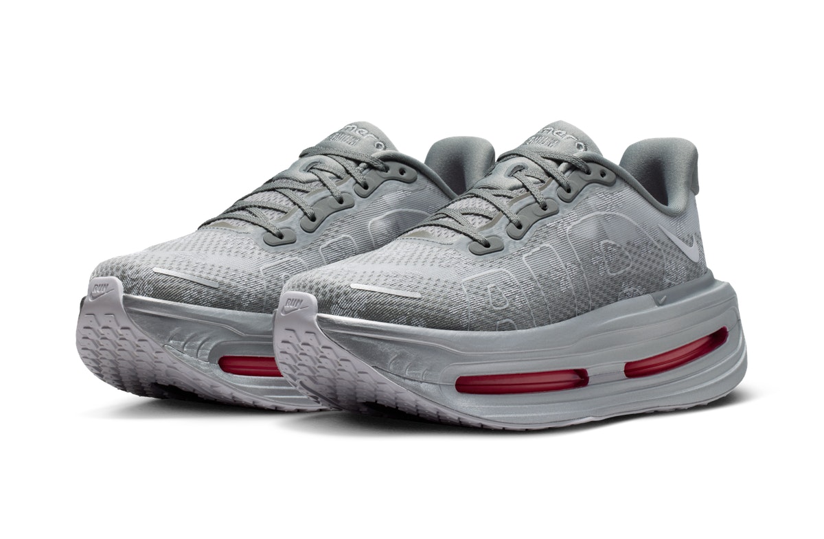 Nike Vomero Premium Fleur De Lis Nike Vomero Premium Fleur De Lis