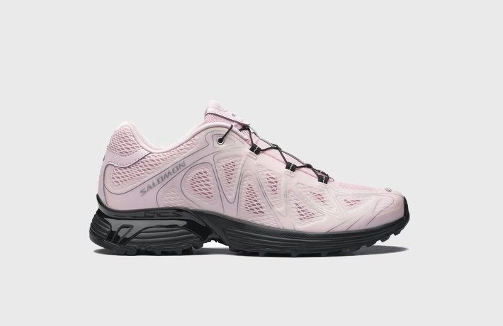 Salomon XT-Whisper Void Pink Color Story