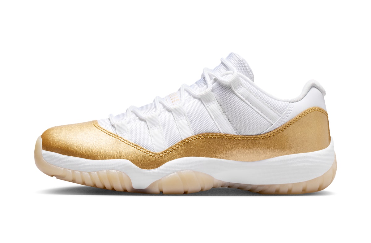 Nike Air Jordan 11 Low Mother's Day