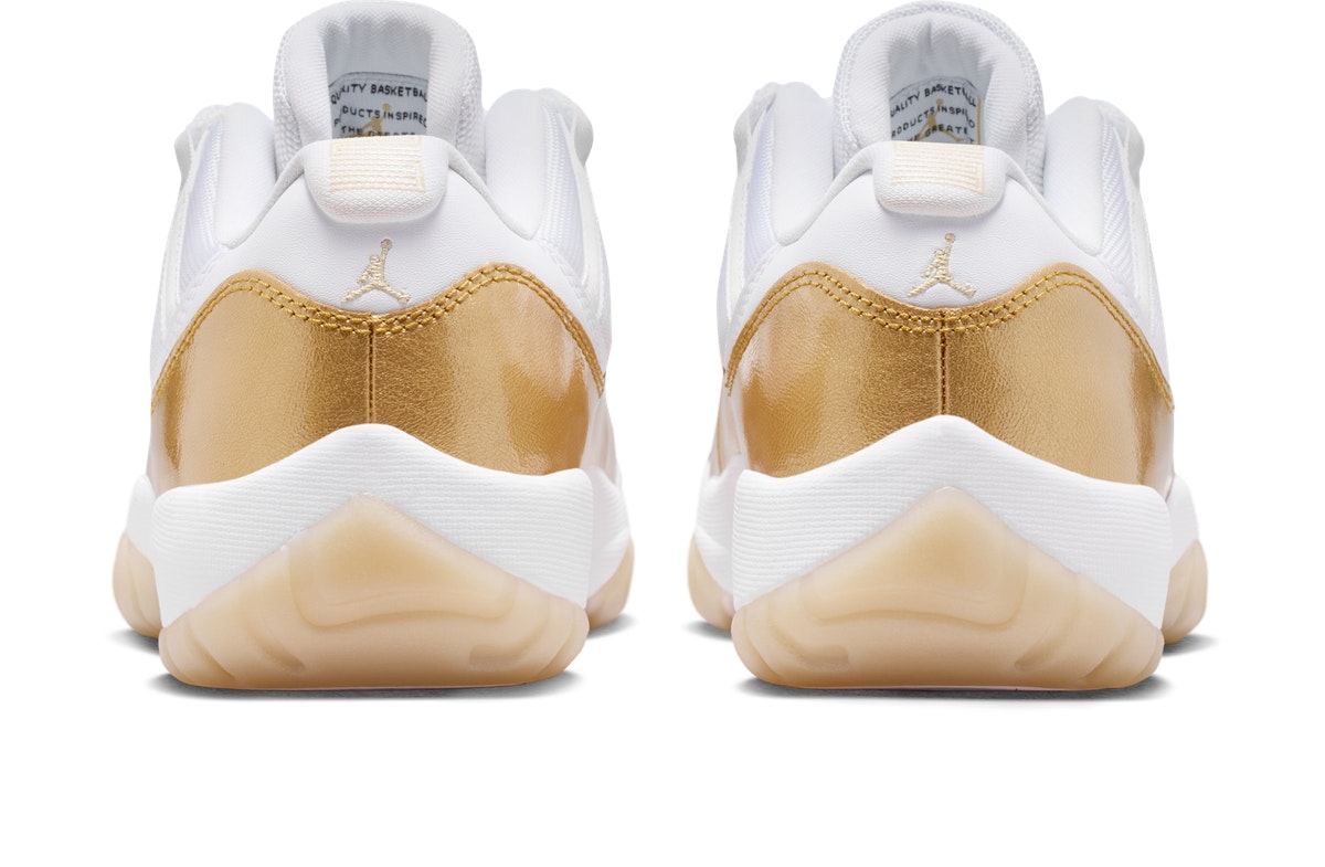 Nike Air Jordan 11 Low Mother's Day