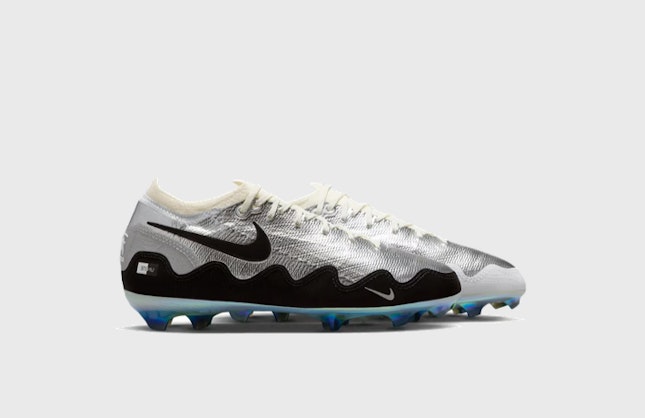 Patta x Nike Mercurial Vapor 16 Elite FG Chrome