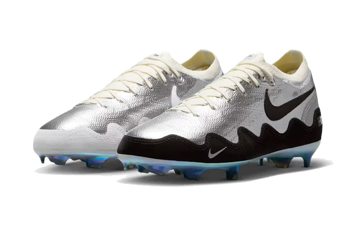 Patta x Nike Mercurial Vapor 16 Elite FG Chrome