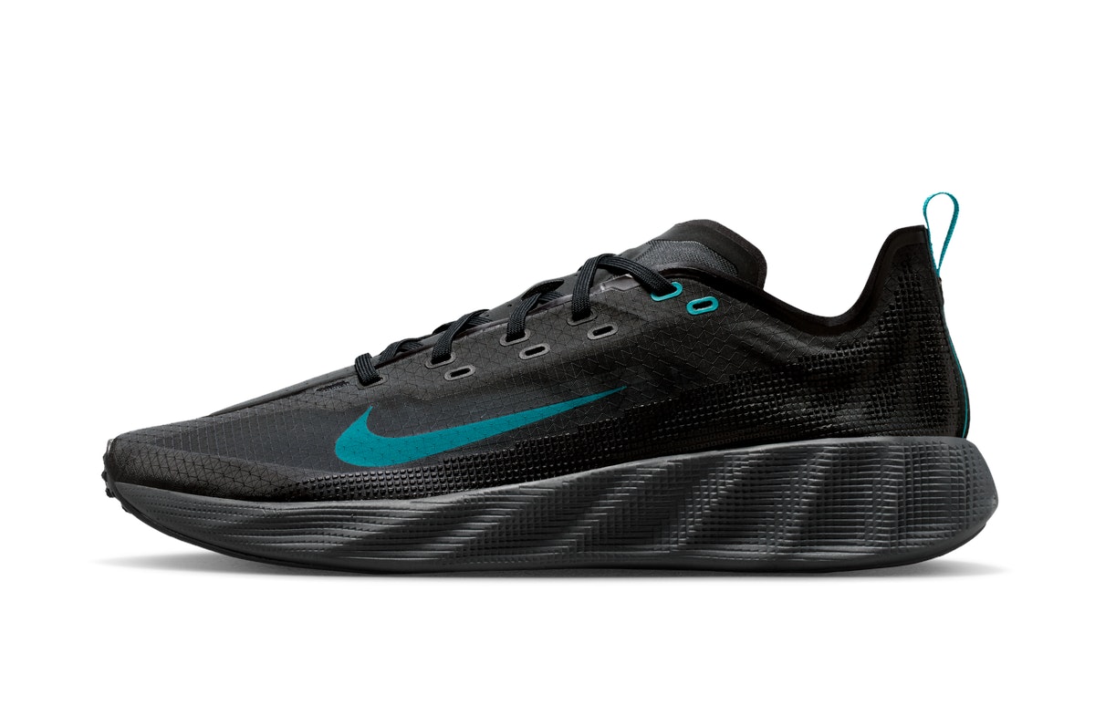Nike Ava X Anthracite Nike Ava X Anthracite