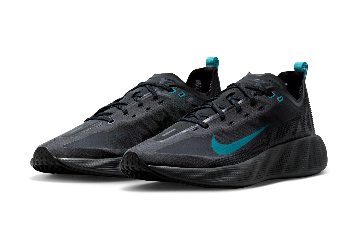 Nike Ava X Anthracite Nike Ava X Anthracite