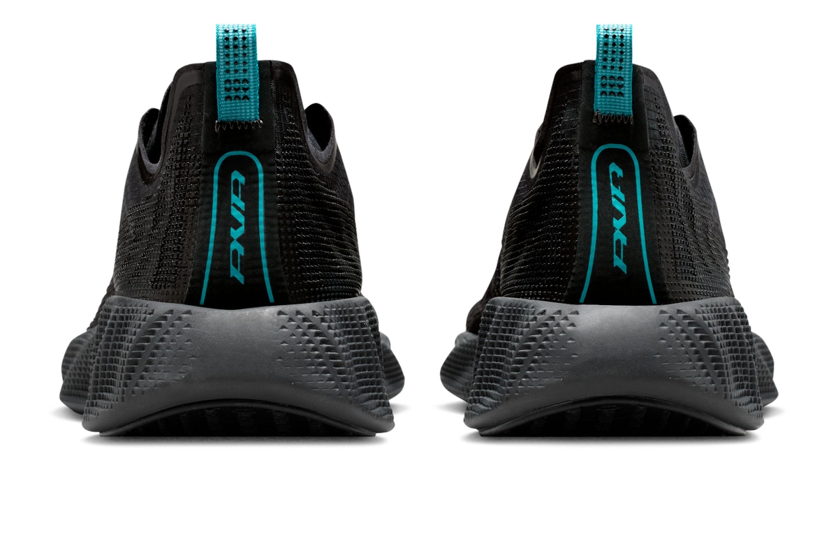 Nike Ava X Anthracite Nike Ava X Anthracite