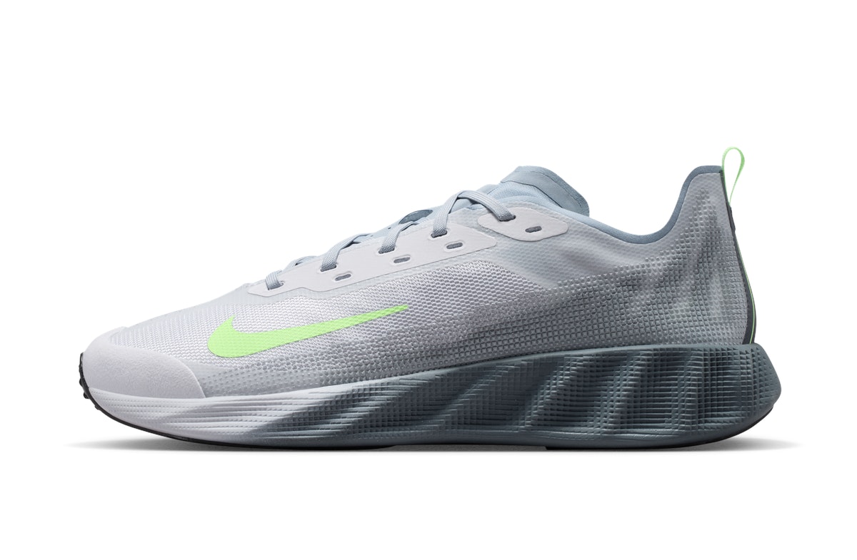 Nike Ava X Mesh Blue Grey