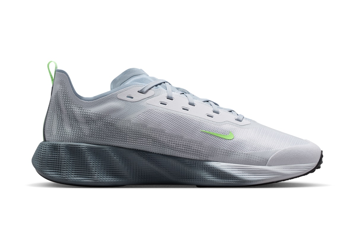 Nike Ava X Mesh Blue Grey