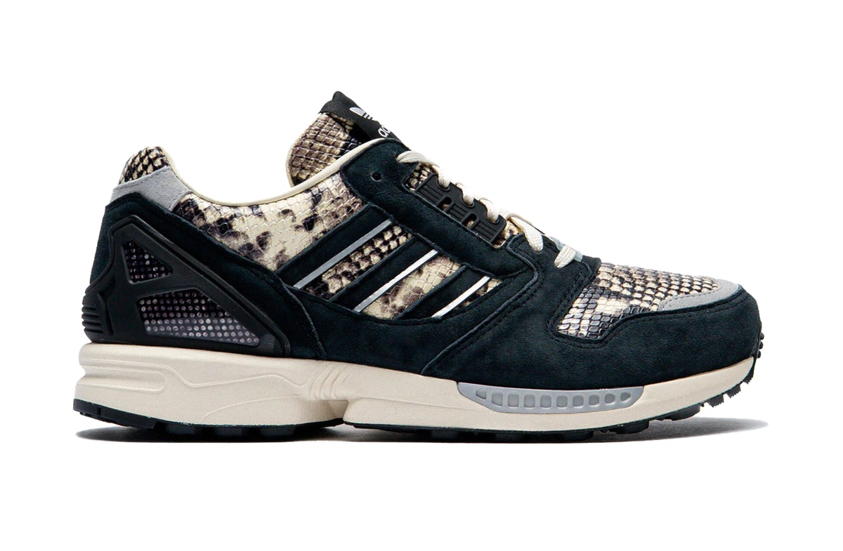 adidas ZX 8000 Snakeskin