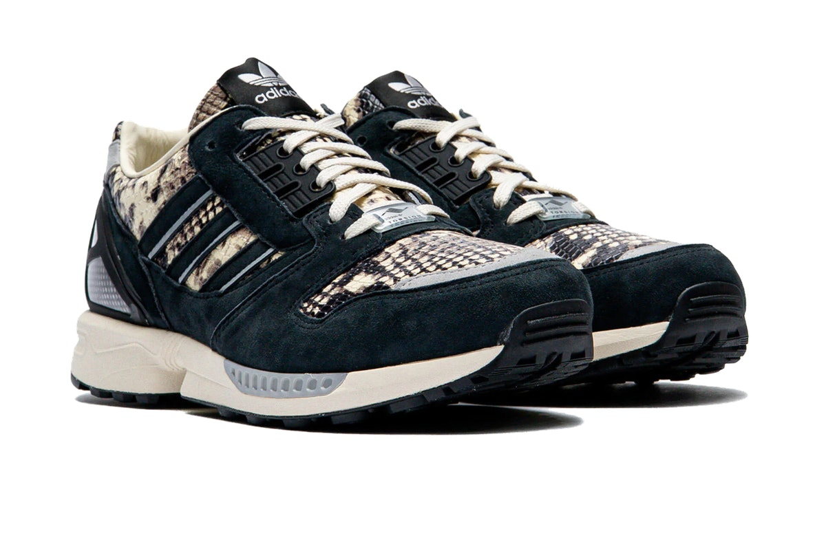 adidas ZX 8000 Snakeskin