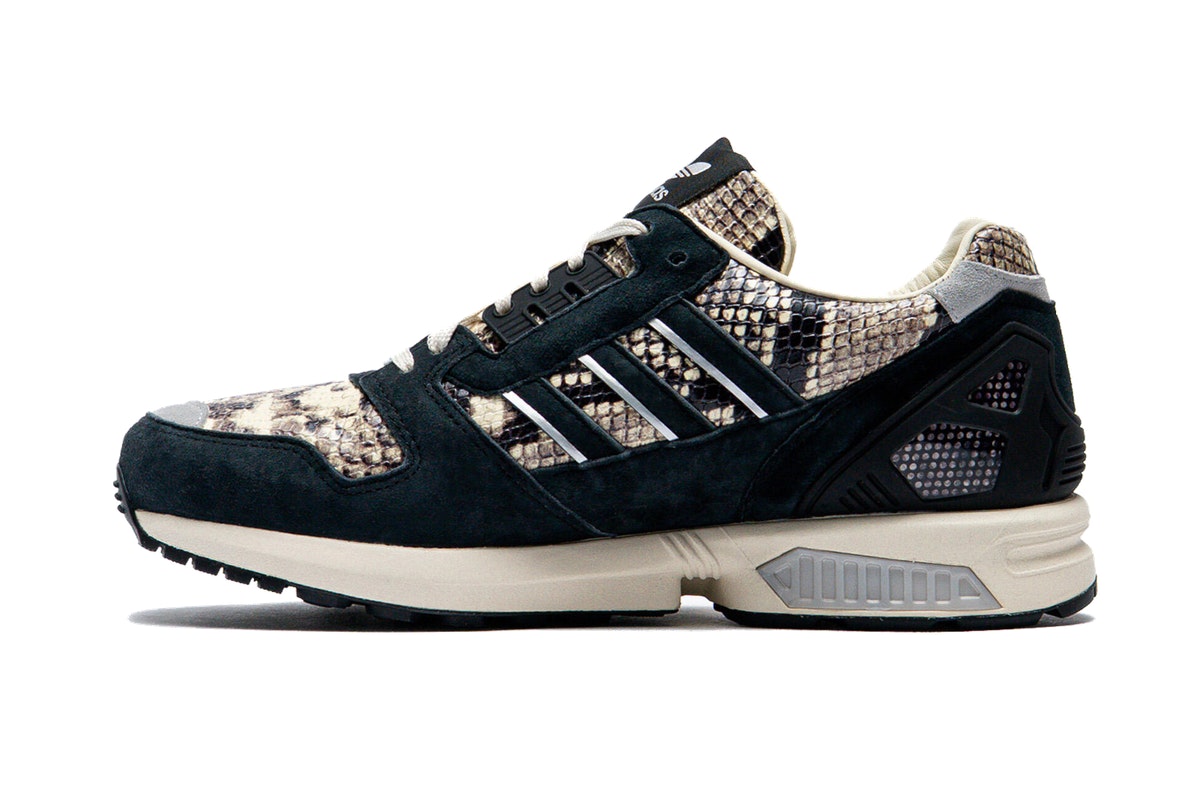 adidas ZX 8000 Snakeskin