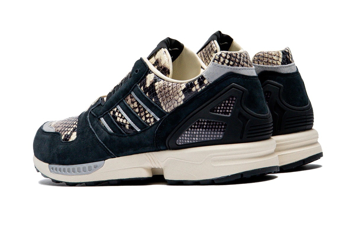 adidas ZX 8000 Snakeskin
