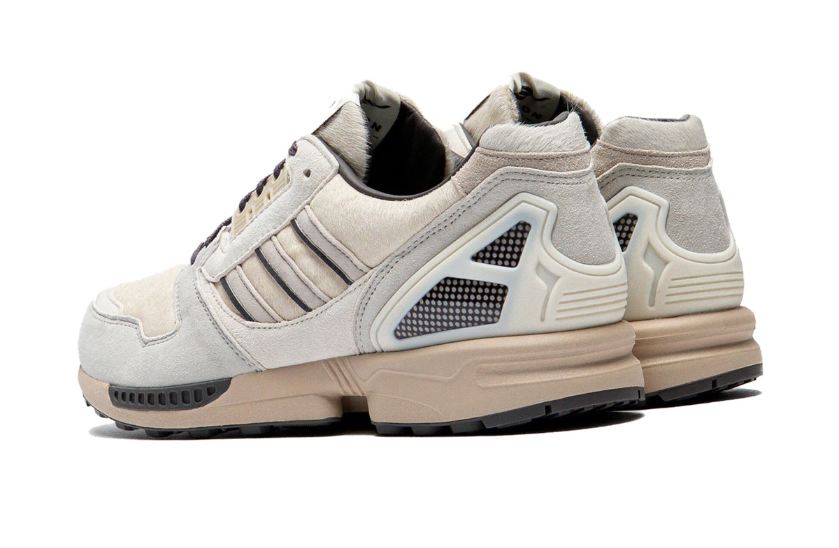 adidas ZX 8000 Pony Hair