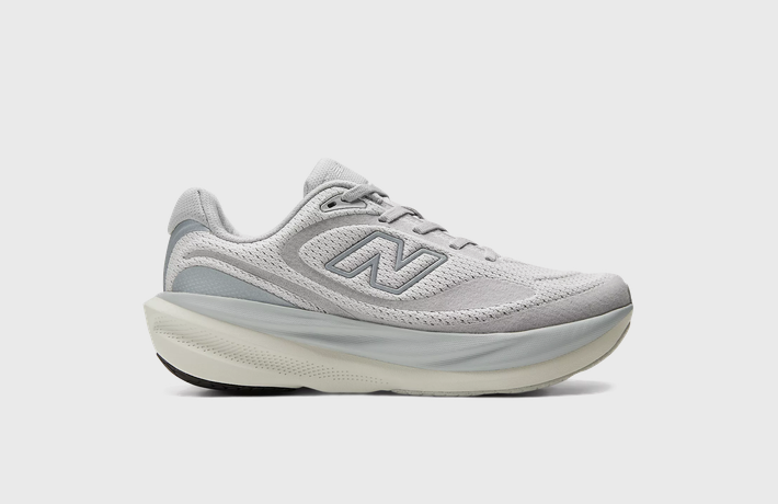 New Balance 1080v15 Grey Days